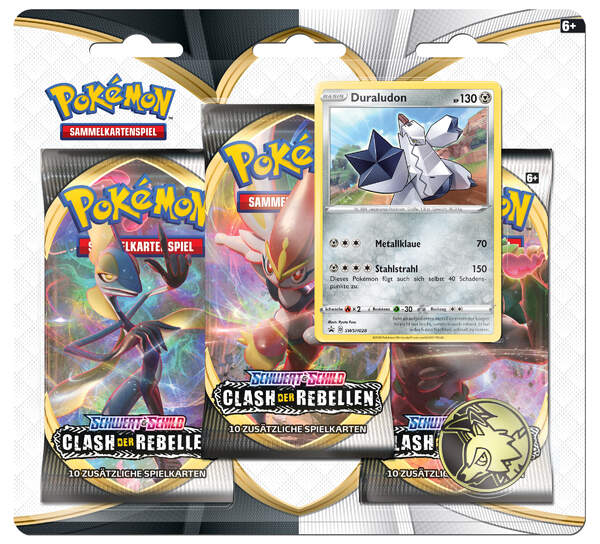 PKM - SWSH02  3-Pack Blister (DE)