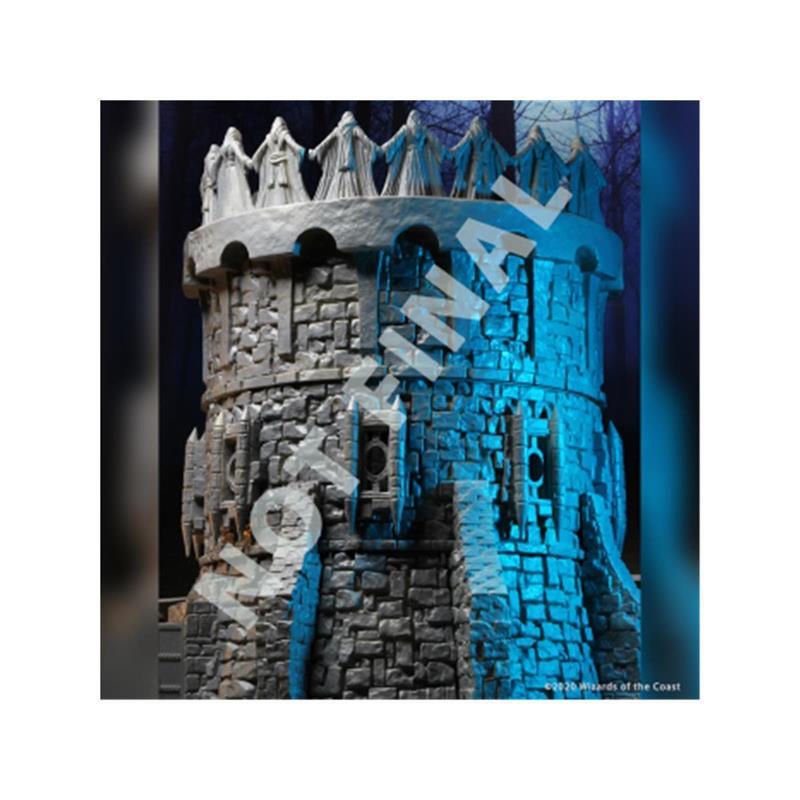 D&D Icons of the Realms: The Tower