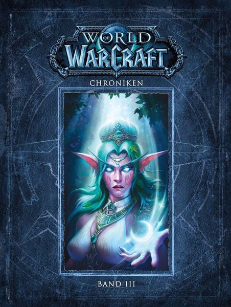World of Warcraft Slipcase: Chronicles I-IV (222)