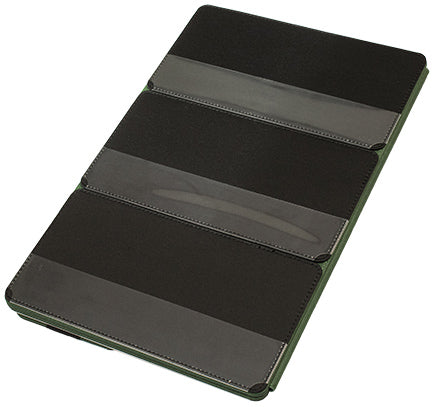 Nomad - Outdoor & Travel Playmat, Forest Green