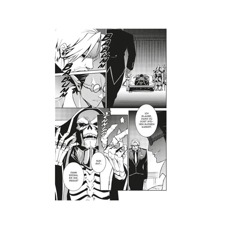 Overlord 11