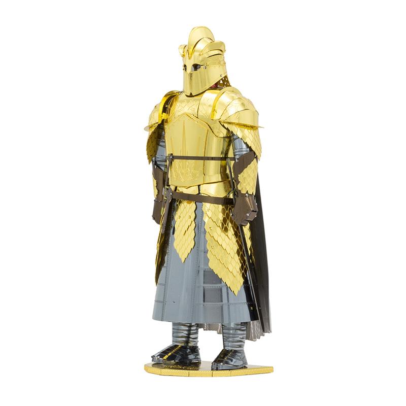 Metal Earth: IconX Game of Thrones The Mountain