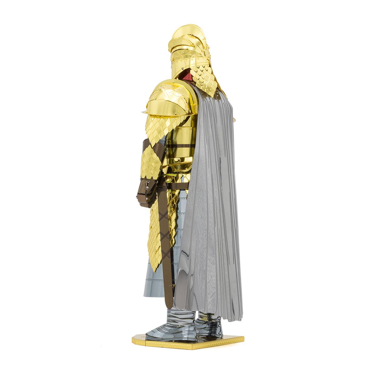 Metal Earth: IconX Game of Thrones The Mountain