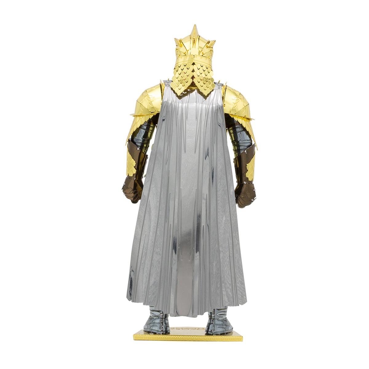 Metal Earth: IconX Game of Thrones The Mountain