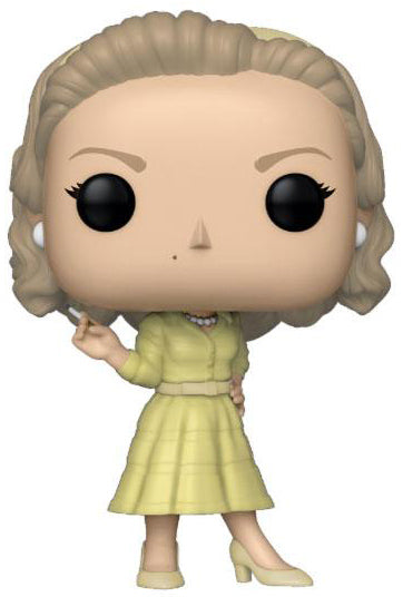 Mad Men POP! TV Vinyl Figur Betty 9 cm