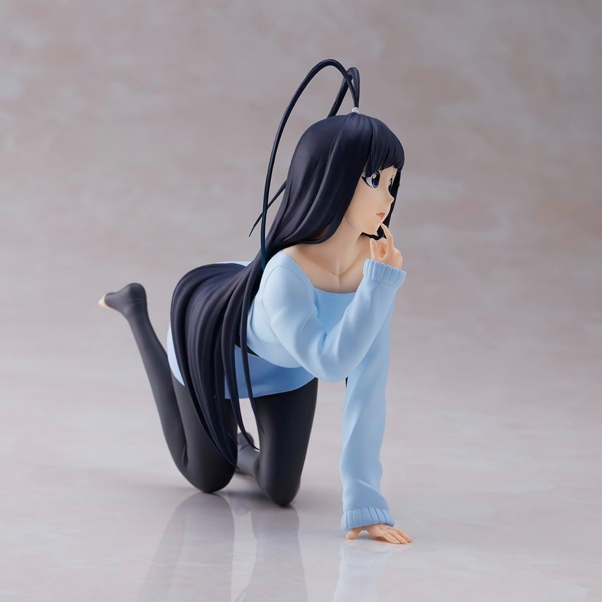 Bleach PVC Statue Relax Time Giselle Gewelle 11 cm