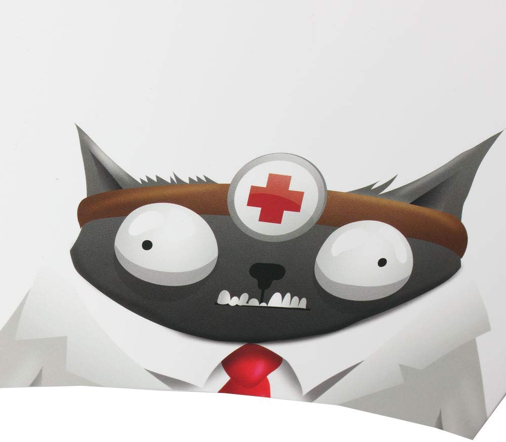 Exploding Kittens Erweiterung: Imploding Kittens (DE)