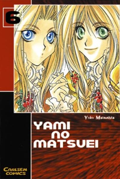 Yami no Matsuei 06