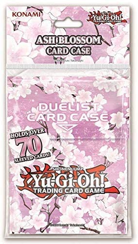 YGO - Ash Blossom - Card Case