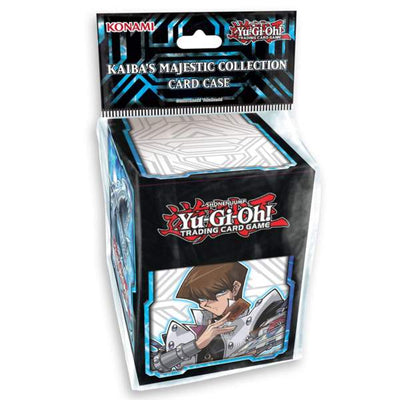 YGO Card Case Kaiba