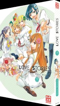 Love Stories 07