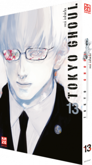 Tokyo Ghoul - Band 13