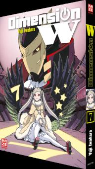 Dimension W - Band 07