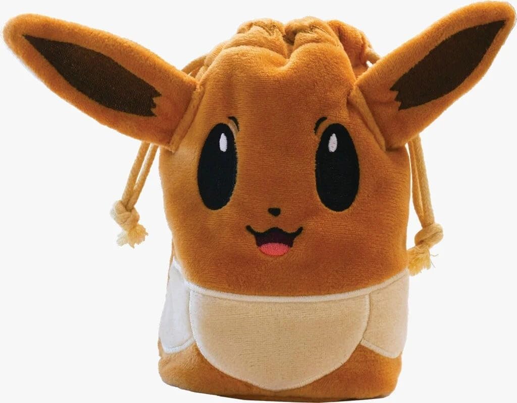 Pokémon Karmesin & Purpur 08.5 Prismatische Entwicklungen Zubehör-Beutel Spezial-Kollektion (DE)