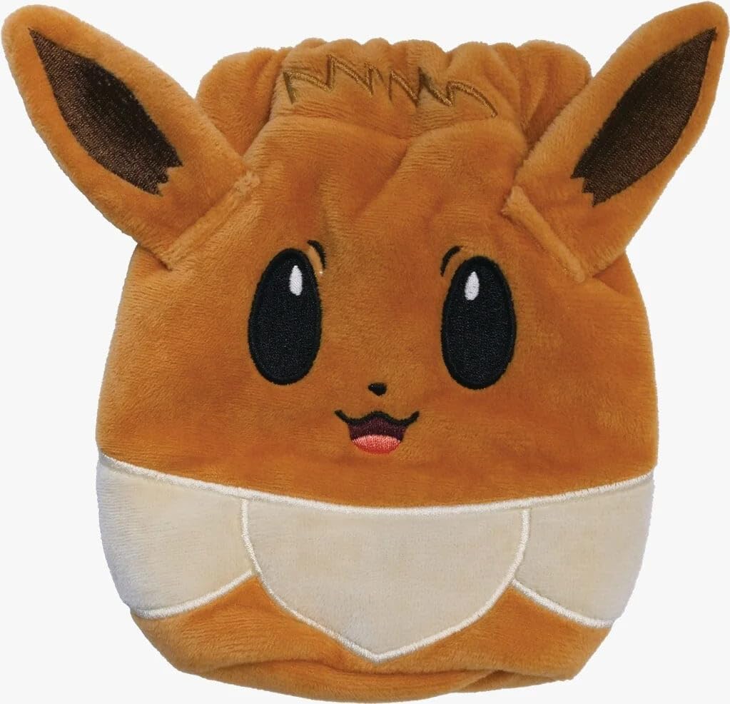 Pokémon Karmesin & Purpur 08.5 Prismatische Entwicklungen Zubehör-Beutel Spezial-Kollektion (DE)
