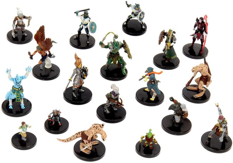 Pathfinder Battles: City of Lost Omens Booster (EN)