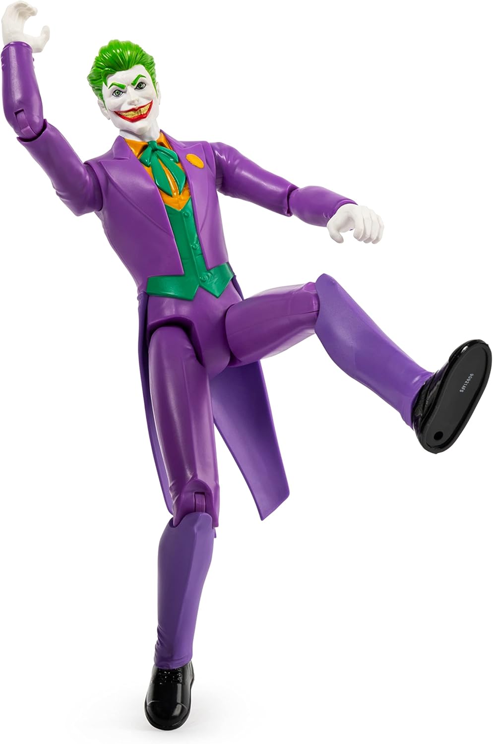 Spinmaster Batman 30 cm Actionfigur, verschiedene Charaktere Joker