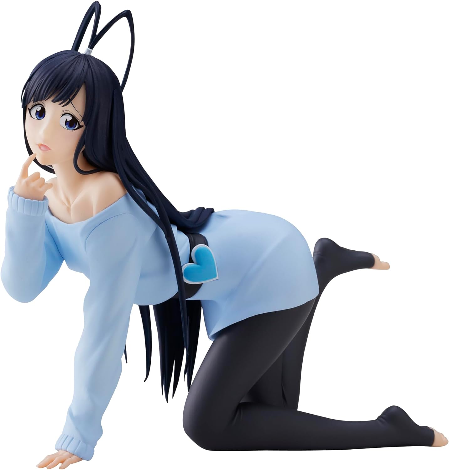 Bleach PVC Statue Relax Time Giselle Gewelle 11 cm