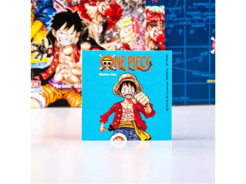 One Piece 97: Meine Bibel