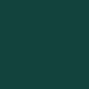 Vallejo Game Color: 147 Extra Opaque Heavy Blackgreen 17 ml