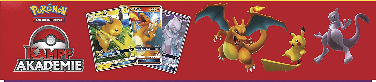 Pokémon Kampfakademie (DE)