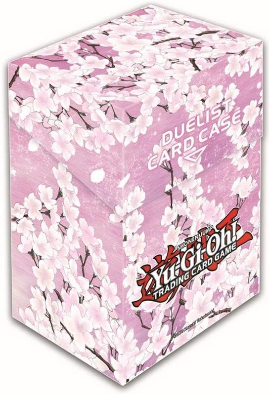 YGO - Ash Blossom - Card Case