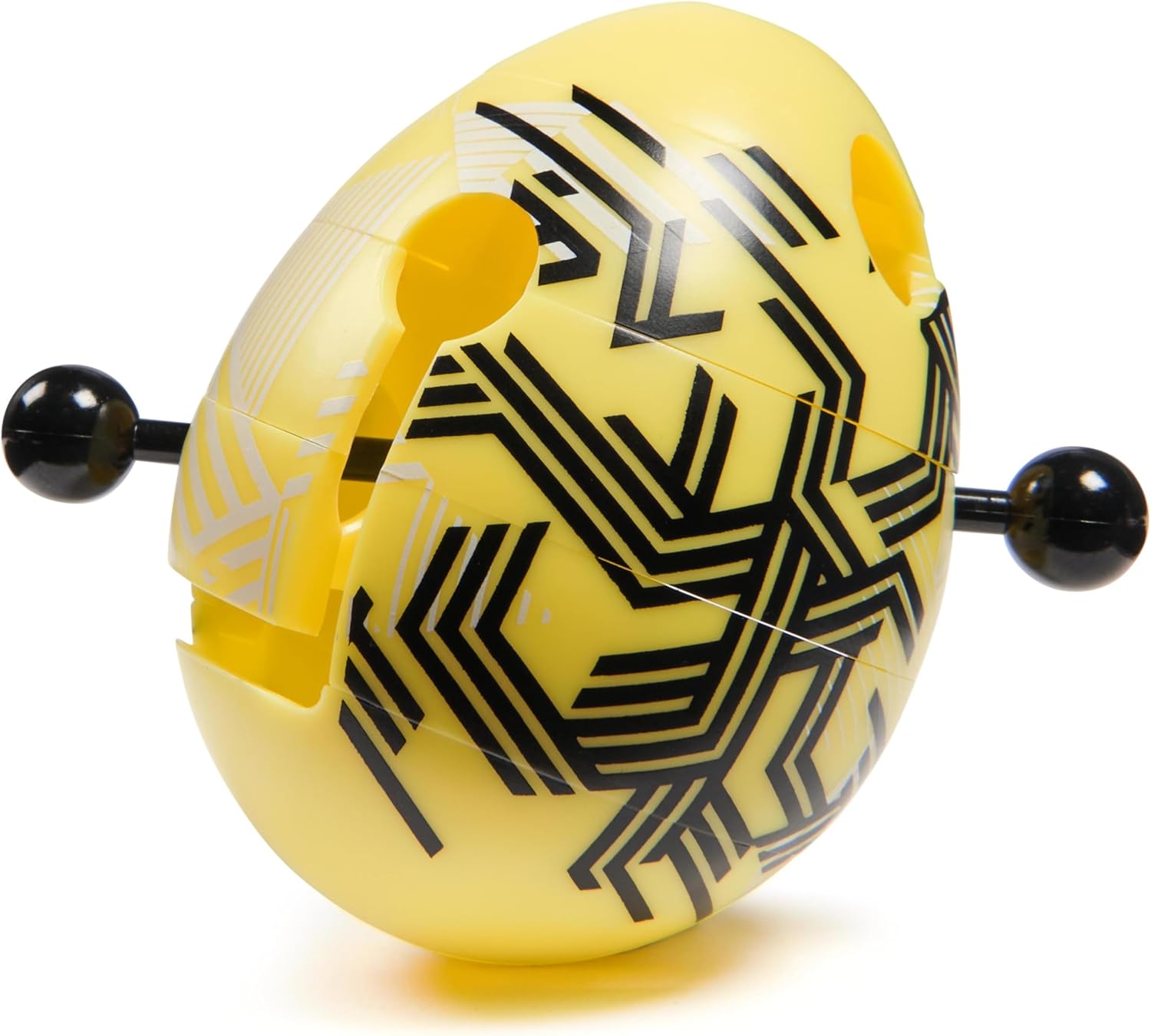 Rubiks Smart Egg Gelb, Level 2