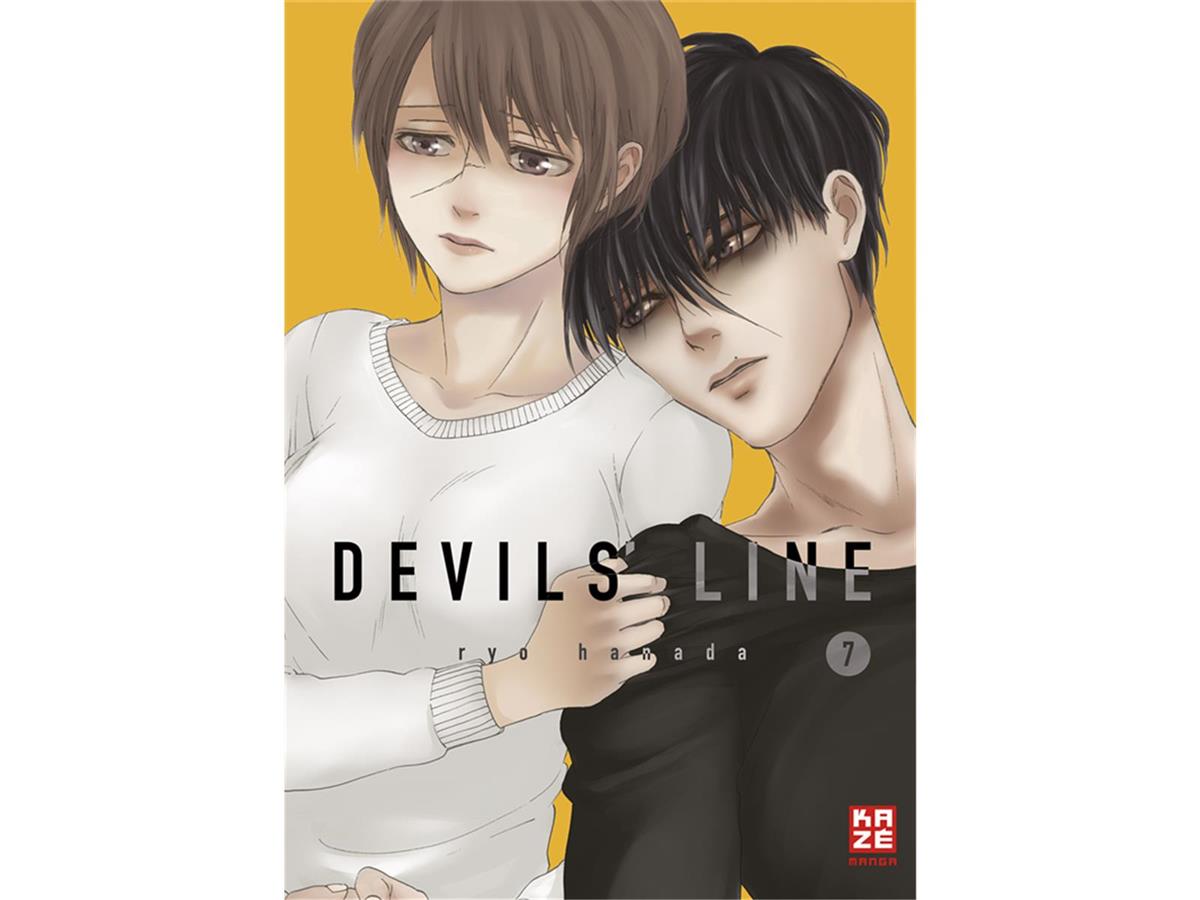 Devil's Line 07