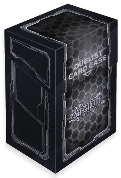 YGO Card Case Dark Hex