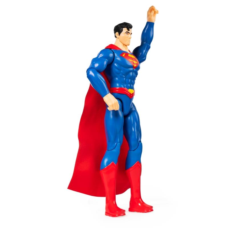 Spinmaster DCU 30 cm Actionfigur Superman