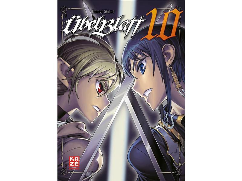 Übel Blatt 10