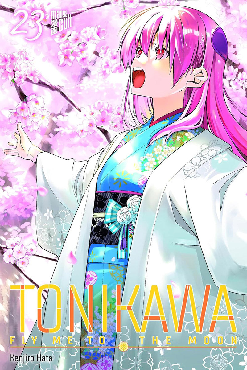 Tonikawa - Fly me to the Moon 23