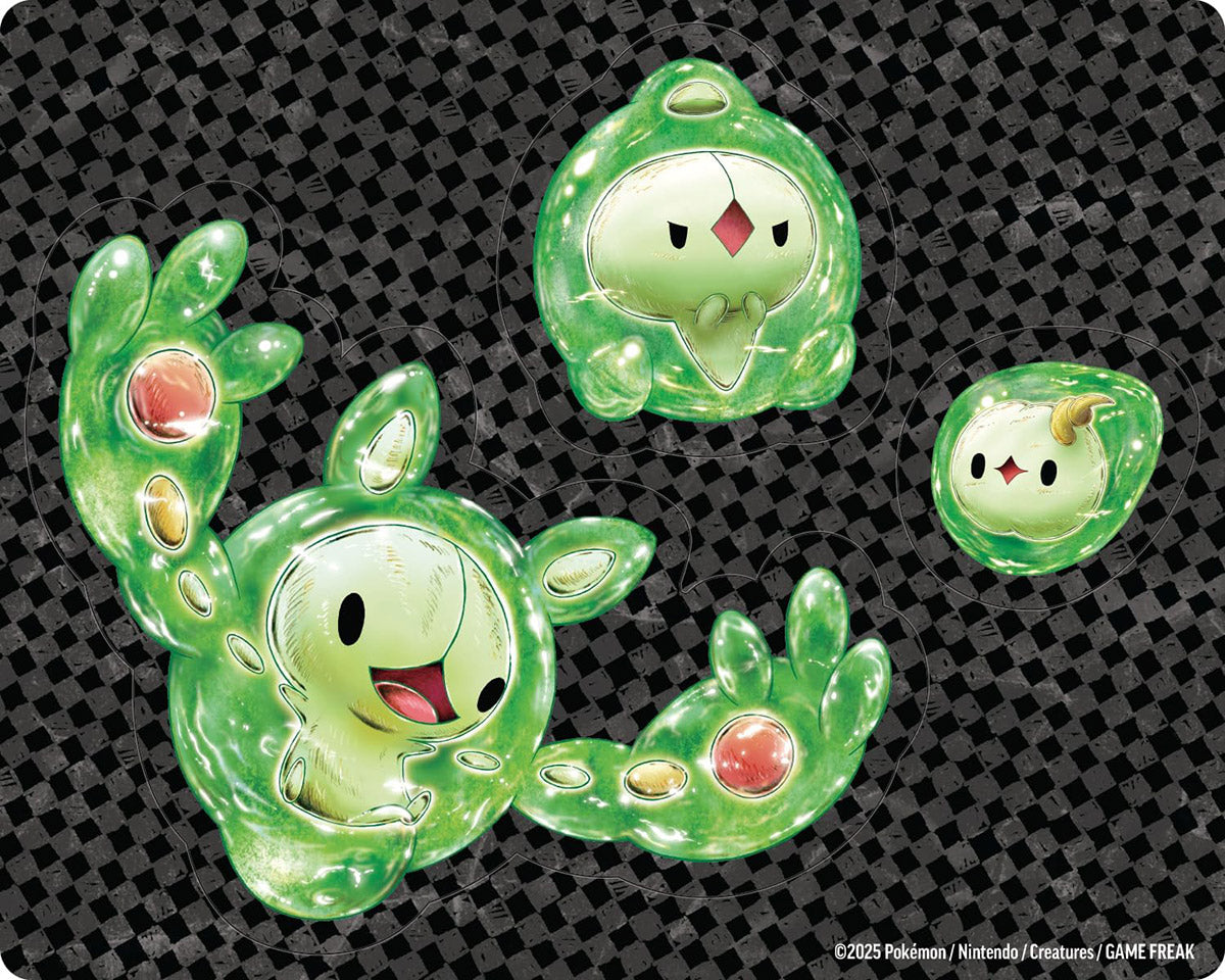 Pokémon KP10.5 Schwarze Blitze 3-Pack Blister (DE)