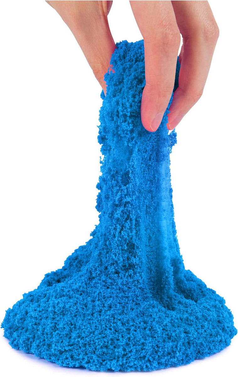 Kinetic Sand Pack S (227g) Light Blue
