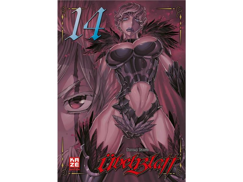 Übel Blatt 14