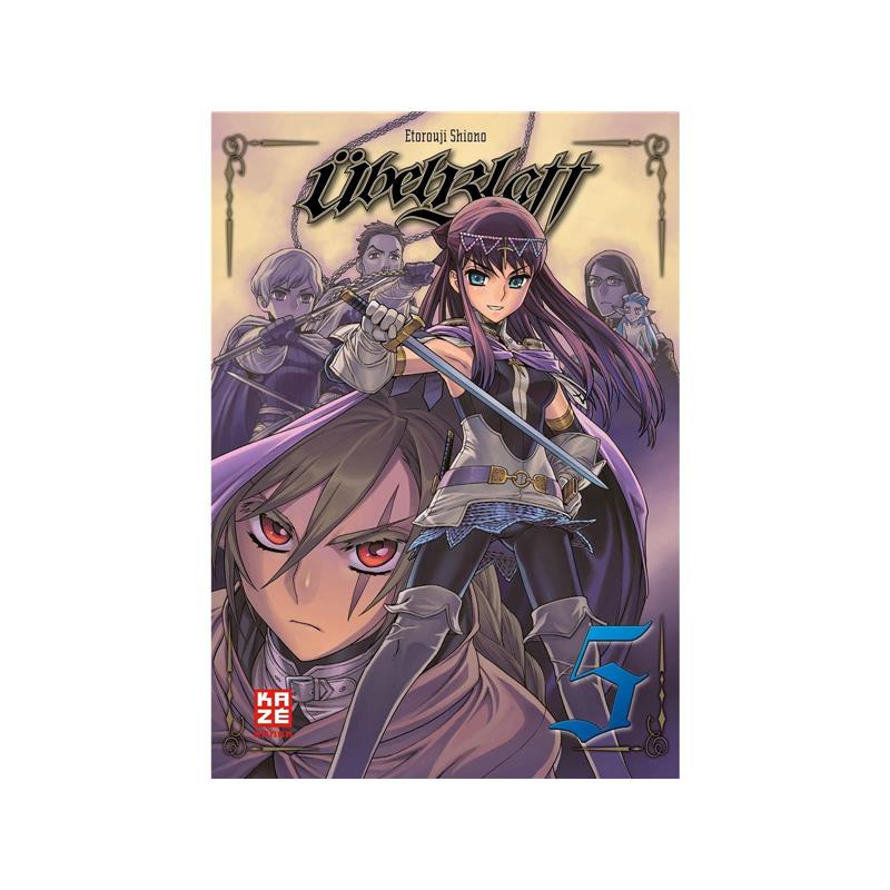 Übel Blatt 05