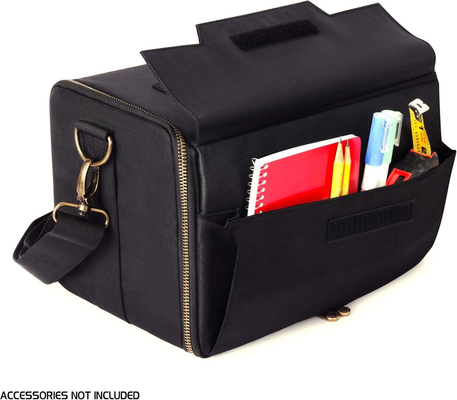 Enhance RPG Mini Figure Shoulder Bag