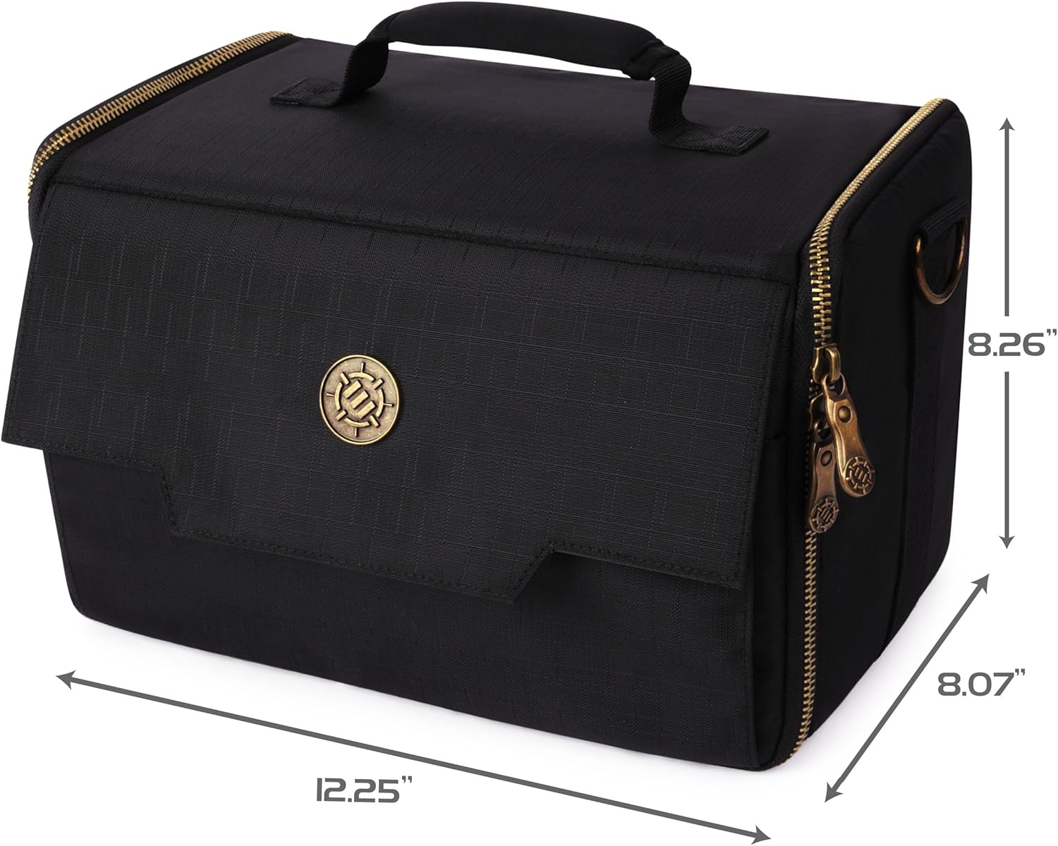 Enhance RPG Mini Figure Shoulder Bag
