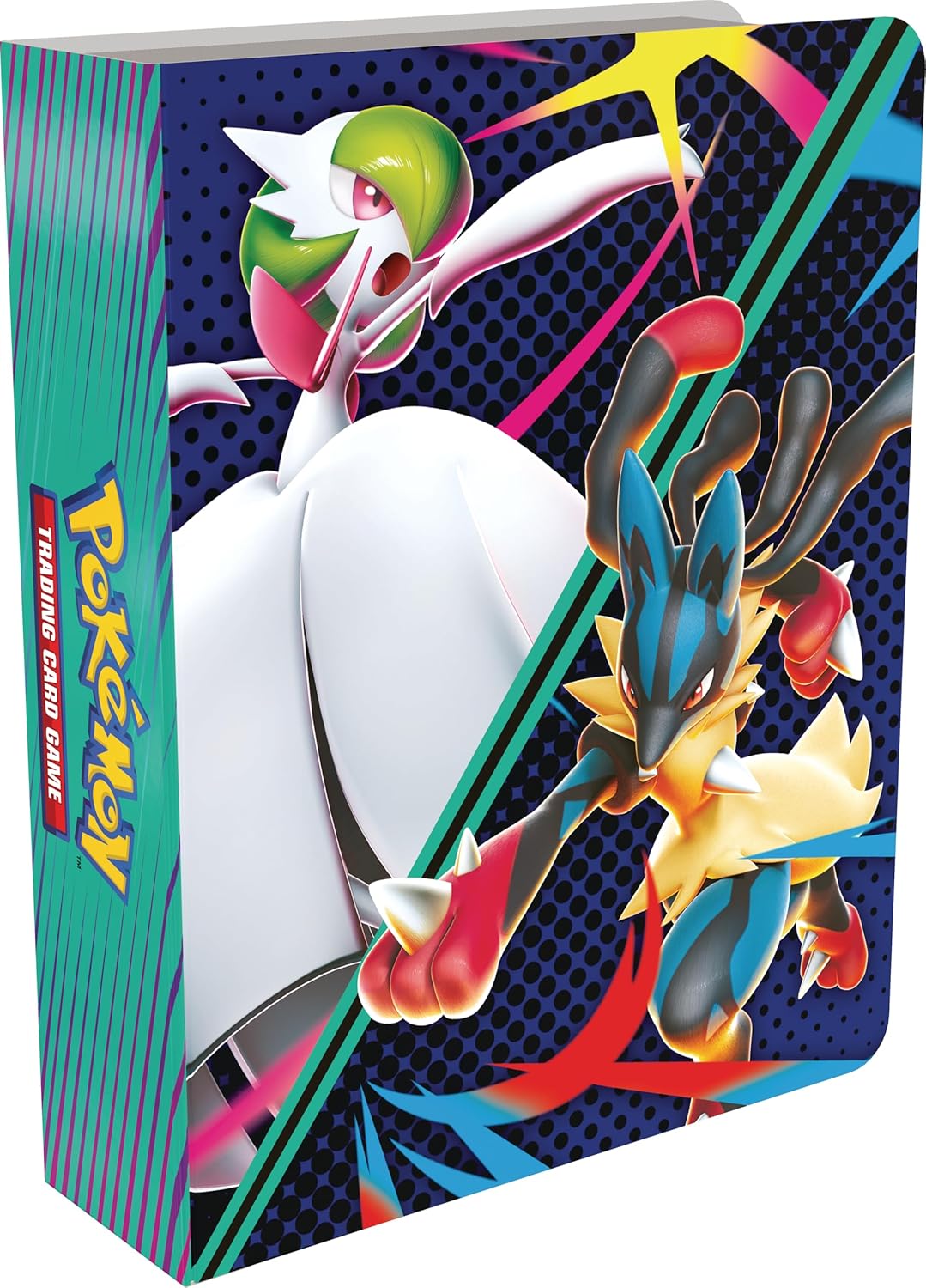 Pokémon Treasure Chest 2025 (GER)
