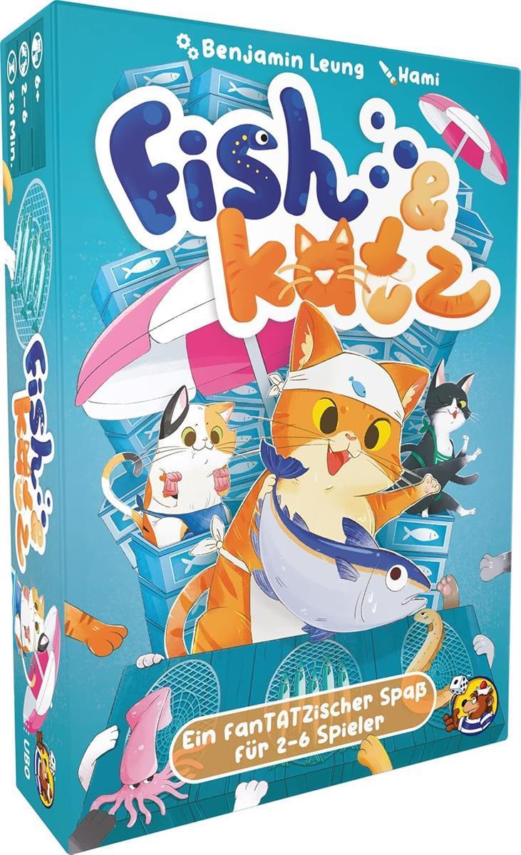 Fish & Katz (DE)