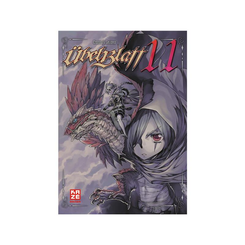 Übel Blatt 11