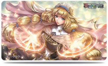 UP - Play Mat - Force of Willl - Holiday Limited Edition