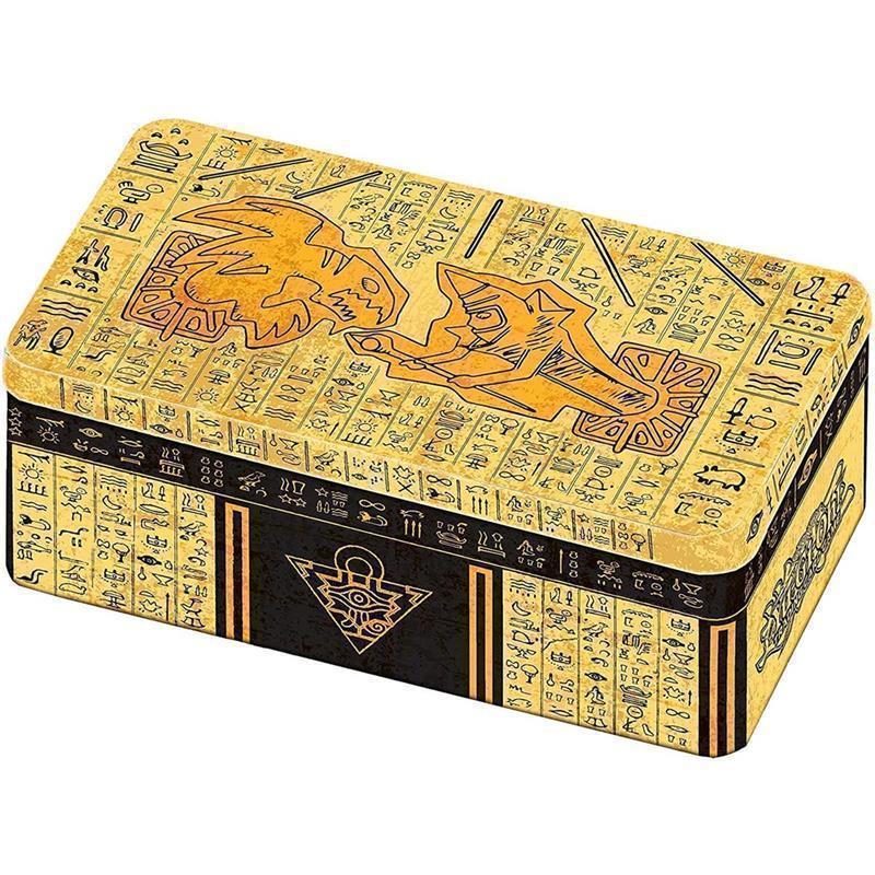 YGO 2021 Tin of Ancient Battles (GER)