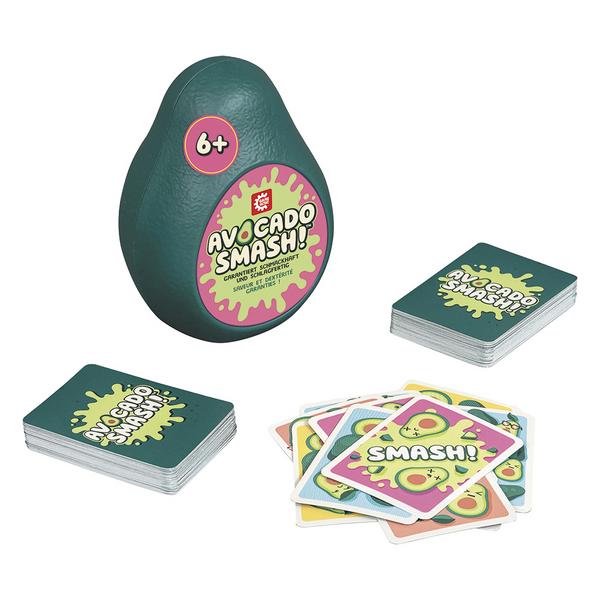 Avocado Smash, Reaktionsspiel