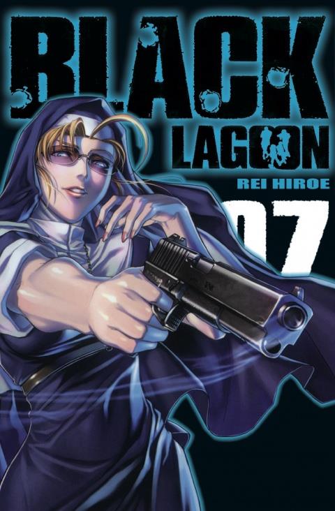 Black Lagoon 007