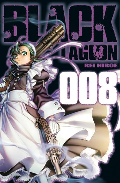 Black Lagoon 008