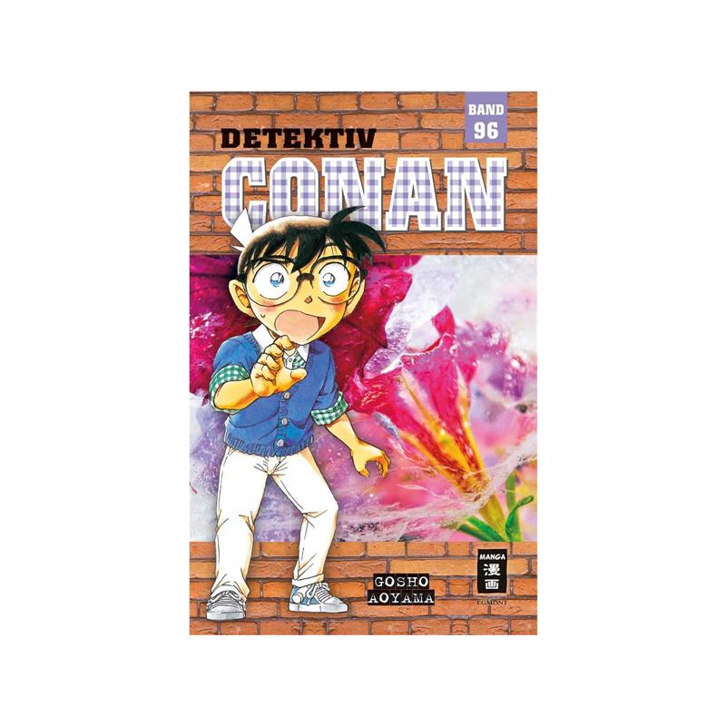 Detektiv Conan 96
