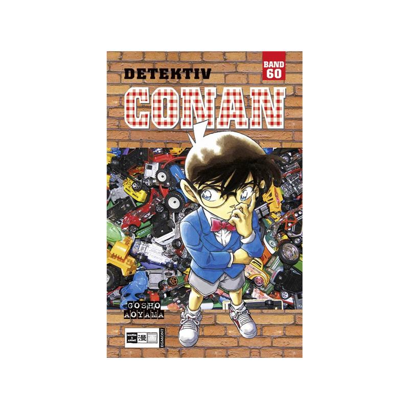 Detektiv Conan 60