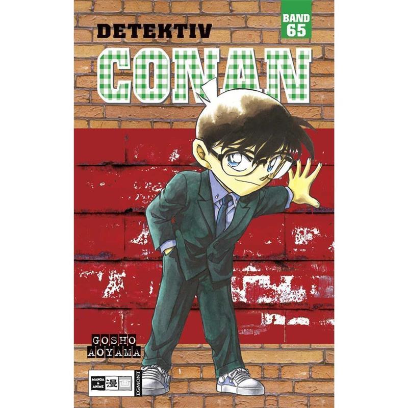Detektiv Conan 65