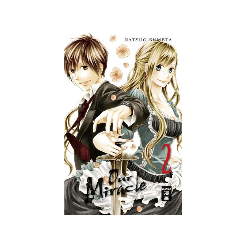 Our Miracle 02